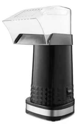 Produktbild von Nictemaw Popcornmaschine Heißluft 1200W Elektrischer Popcorn Maker für Zuhause,