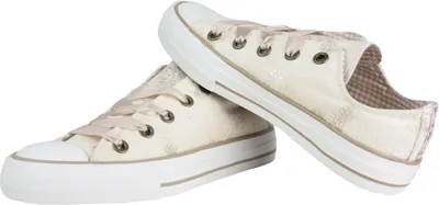Produktbild von KRÜGER MADL Low-Top Trachten Sneaker 4131-2 creme beige, Gr. 36 - 40
