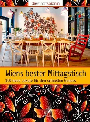 Produktbild von Wiens bester Mittagstisch