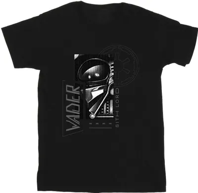 Obrázok produktu pre Star Wars - Pánske tričko "Sith" BI16882 (L) (Black)