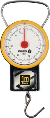 Obrázek produktu pro VOREL 15301, 1 kusů