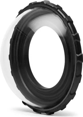 Produktbild von Joby Dome Seapal Wasserdichtes Kameragehäuse Durchsichtig Durchsichtig One Size