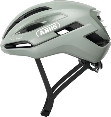 Obrázek produktu pro Přilba Abus Taipan na kolo frosted green Velikost M (54-58 cm) 44643