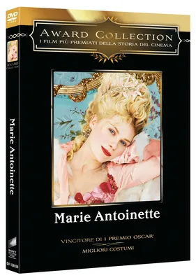 Productafbeelding van Marie Antoinette [Import uit Italië]