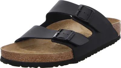 Immagine prodotto di Birkenstock Arizona Birko-flor Mules Nero Taglia regolare 46