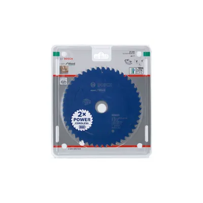 Immagine prodotto di BOSCH 2608644514 BOSCH Expert for Wood Kreissägeblatt 190,0 mm, 48 Zähne