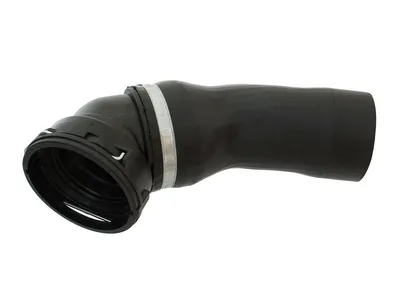 Obrázek produktu pro Hadice mezichladiče turba 11617799401 pro BMW E60 E61D 525 530 Diesel