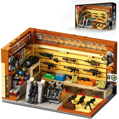Imagen del producto de Kit para adultos 66302