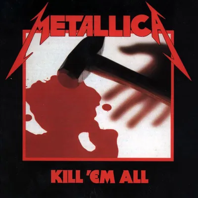 Produktbild von Metallica: Kill Em All (Digisleeve)