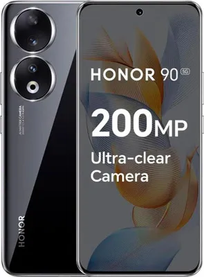 Image de Honor 90 5G 512GB/12GB Dual SIM Noir