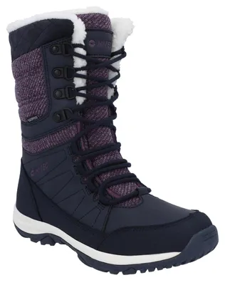 Produktbild von HI-TEC Hi-Tec Riva Waterproof Womens BLAU 42