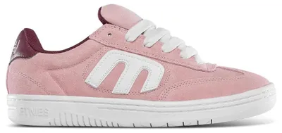 Productafbeelding van Etnies Locut X Kab schoenen, kleur: roze, maat 40