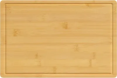 Produktbild von vidaXL Schneidebrett 30x20x1,5 cm Bambus