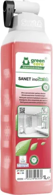 Produktbild von Green Care Professional Green Care Sanet Inoswitch (1 Liter)