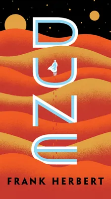 Produktbild von Dune: Frank Herbert
