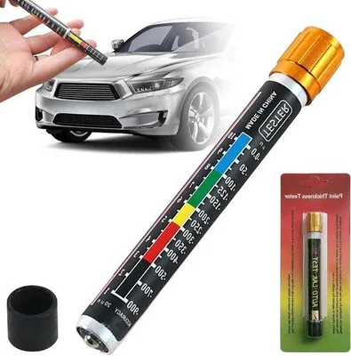 Obrázok produktu pre Autodiktometer s funkciou nárazového testu