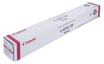 Image de Canon 2798B002 - Toner Cop C-Exv29 M
