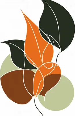 Obrázek produktu pro Plakát 30x40cm Oživlá příroda
