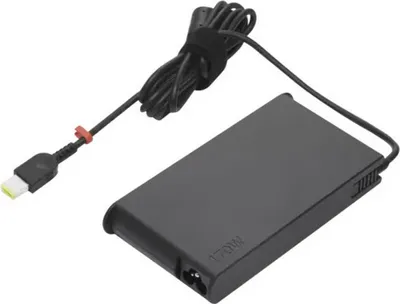 Produktbild von Lenovo 4X20S56705, Laptop, Drinnen, 100 - 240 V, 50 - 60 Hz, 170 W, 2,5 A