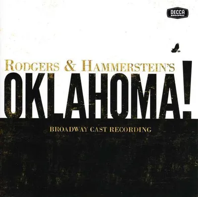 Produktbild von OST - Oklahoma! (Broadway Cast Recording 2019) -   - (CD / O)
