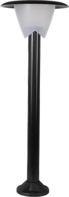 Produktbild von Wegeleuchte Wegelampe Außenleuchte Gartenleuchte E27 Lampe Höhe 91cm
