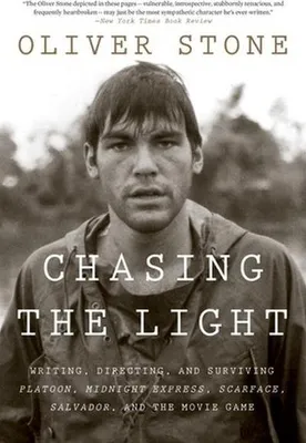 Produktbild von Chasing the Light