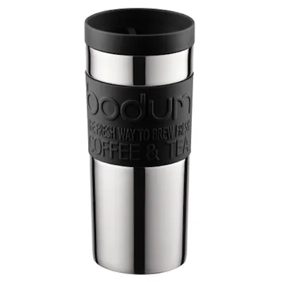 Produktbild von Schwarzer reisebecher 35cl Bodum 11093-01