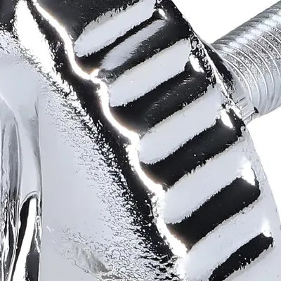 Image de Vis de carénage latéral 36mm chrome pour Puch Maxi