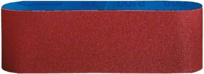 Produktbild von PRO X440 Schleifband, 75 x 533 mm, 40, 3-tlg.