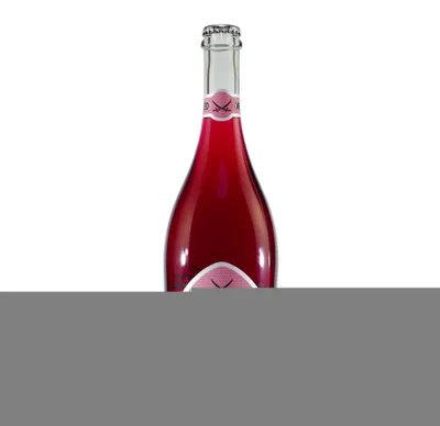 Produktbild von SANSIBAR Ice Red Orange