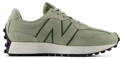 Produktbild von New Balance 327 Olivine Dark Olivine - EU 43