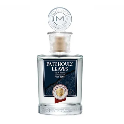 Obrázok produktu pre Monotheme Patchouly Leaves Woda toaletowa, 100 ml