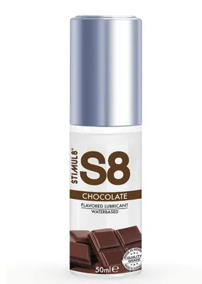Immagine prodotto di Stimul8 - S8 Lubrificante Al Cioccolato 50 Ml