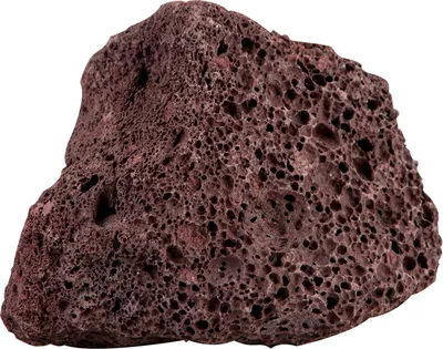 Produktbild von sera Rock Red Lava S/M 8 - 15 cm
