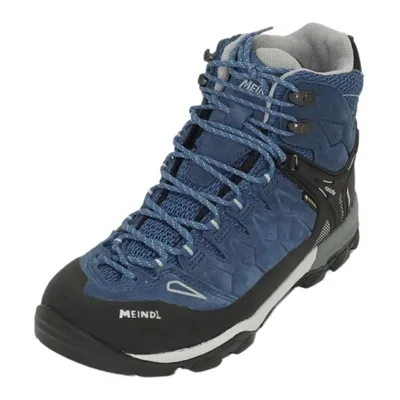 Produktbild von Meindl Tereno Lady GTX Damen Trekkingschuh in Blau, Größe 4.5
