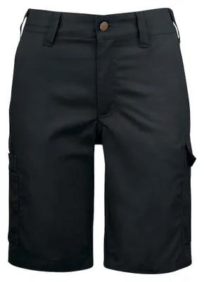 Produktbild von Leichte Damen Shorts Modell 2529 mit modernem Schnitt und praktischen Taschen