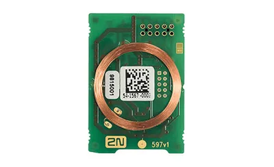 Image de 2N Telecommunications Ip Base 125Khz Rfid Reader