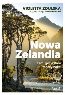 Immagine prodotto di Nuova Zelanda. Dove i kiwi ballano l'haka