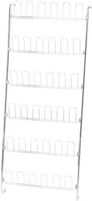 Produktbild von Famanu Schuhorganizer Set - platzsparender Schuhhalter