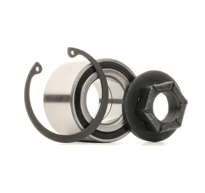 Produktbild von GSP Radlagersatz Hinten für FORD Fiesta Mk5 Schrägheck (JH1, JD1, JH3, JD3) GK6515