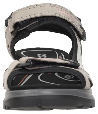 Produktbild von Ecco Offroad Sandalen Plat - Beige - Maat 38