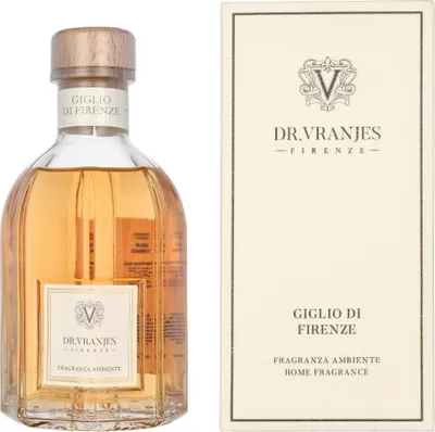 Produktbild von Dr. Vranjes Giglio Di Firenze Diffuser 500ml