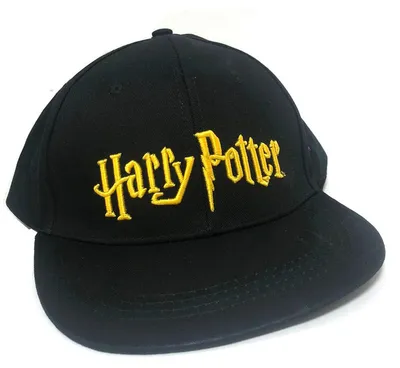 Immagine prodotto di Premium czapka haftowana Harry Potter od Warner Bros. Discovery