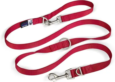 Produktbild von Curli Verstellbare Leine Nylon