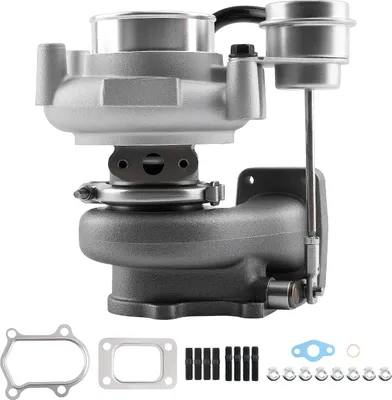 Produktbild von Turbo for Iveco Daily IV Kasten 45C15V 60C15 107KW 2006-2011 4918902915