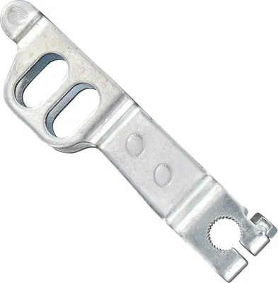 Produktbild von Rex Quad 50 Bremshebel Handbremshebel ATV 50ccm 2Takt 99682 Motorroller.de Handbremsgriff Brems-Hebel Bremsarm Brems-Arm Brems-griff Bremsnockenhebel