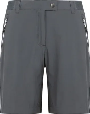 Image de Short de régate « Mountain II » pour femmes RG6846 (34 DE) (gris moyen)