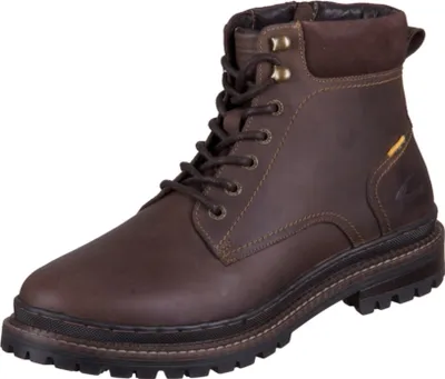 Produktbild von Camel Active Schnürstiefel Braun in Gr. 40