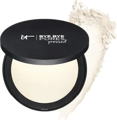 Produktbild von IT Cosmetics Bye Bye Pores Pressed Airbrush Finish Powder 9g