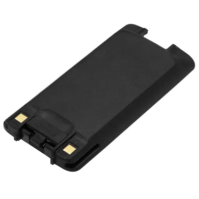 Image de TECHTEK Batterie compatible avec [Tytera] MD-390, MD-680, MD-UV390, TH-UV8200, pour [Harico] P73, pour [Retevis] RT50, RT8, RT81, RT81V, RT82, pour [